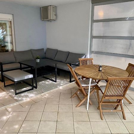 Apartment Dalmatino Baska Voda Ngoại thất bức ảnh