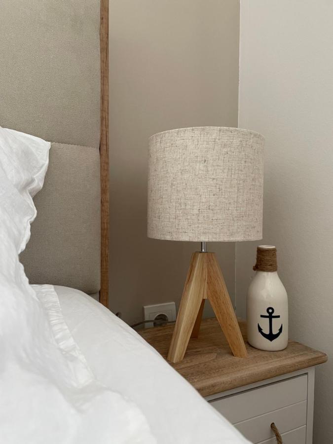 Apartment Dalmatino Baska Voda Ngoại thất bức ảnh