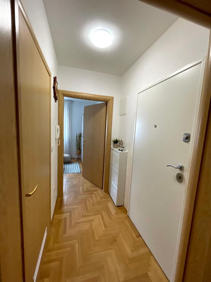 Apartment Dalmatino Baska Voda Ngoại thất bức ảnh