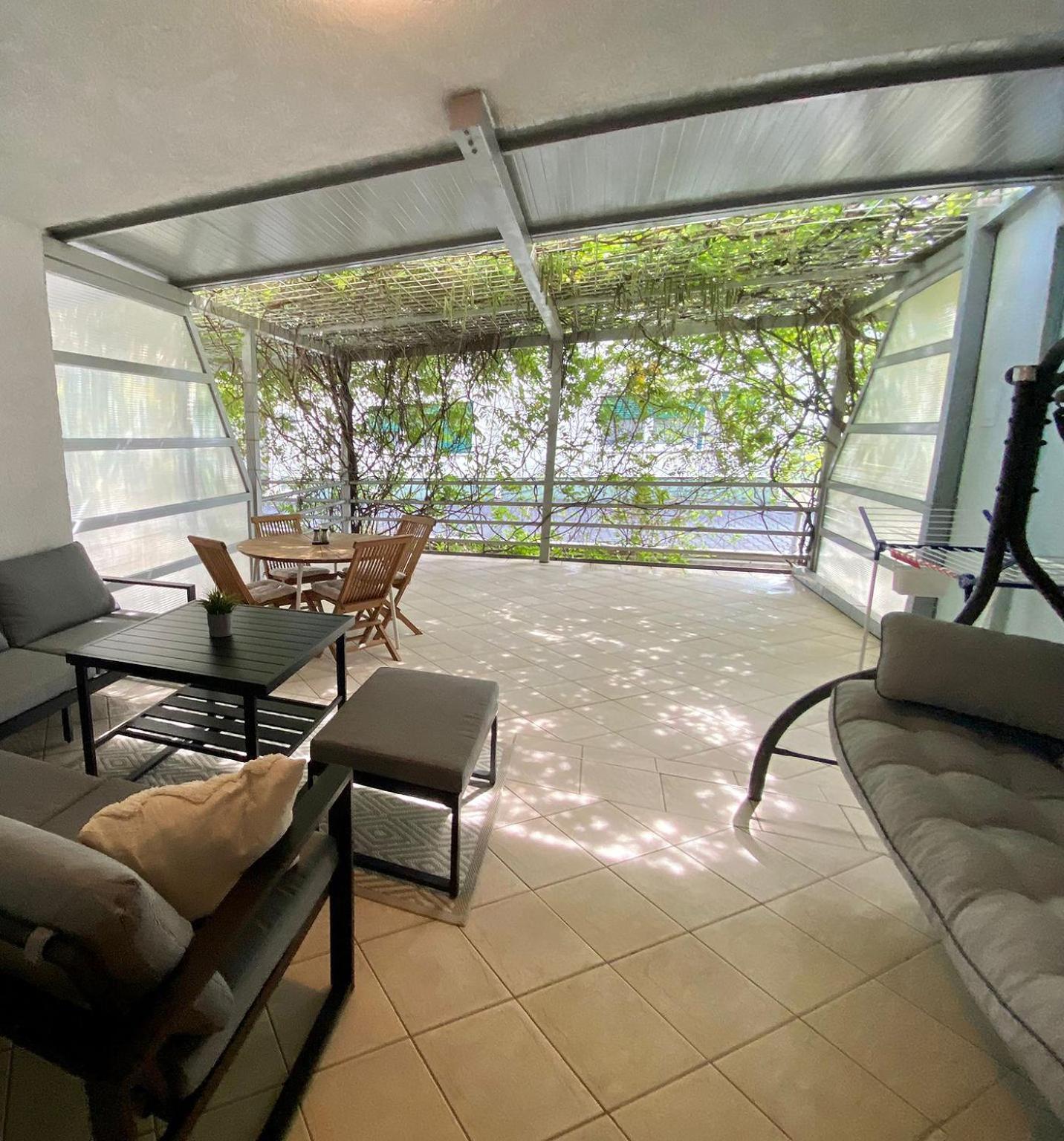 Apartment Dalmatino Baska Voda Ngoại thất bức ảnh