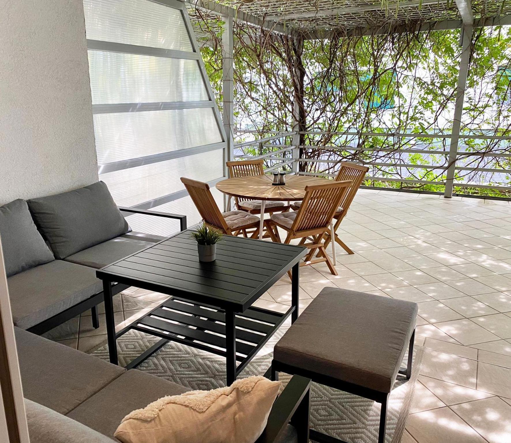 Apartment Dalmatino Baska Voda Ngoại thất bức ảnh