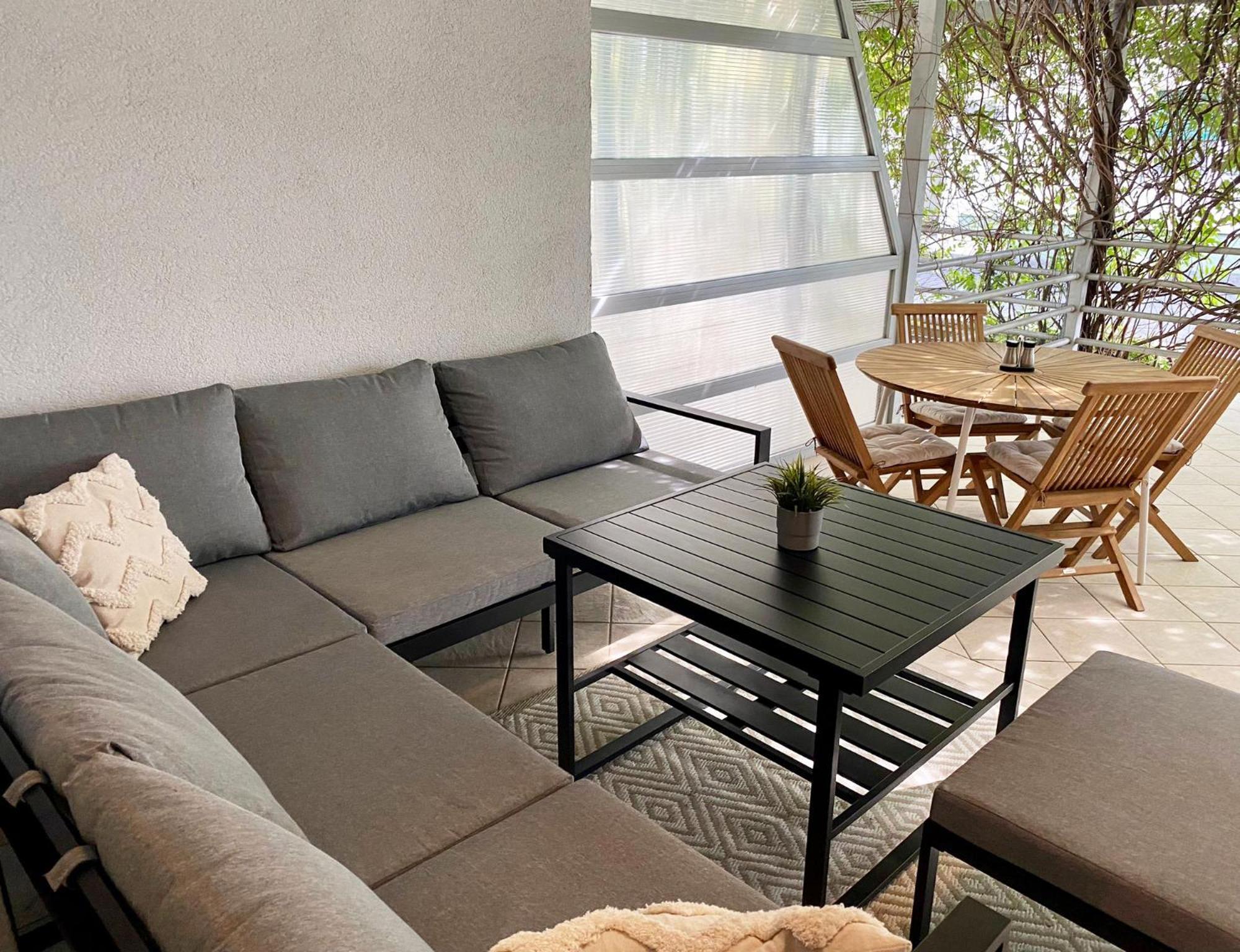 Apartment Dalmatino Baska Voda Ngoại thất bức ảnh